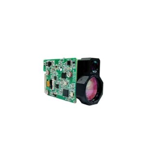 ELRF-3 Drone Laser Rangefinder — Long-Range Monocular, High-Performance Golf Laser Rangefinder, Industrial-Grade Laser Ranging