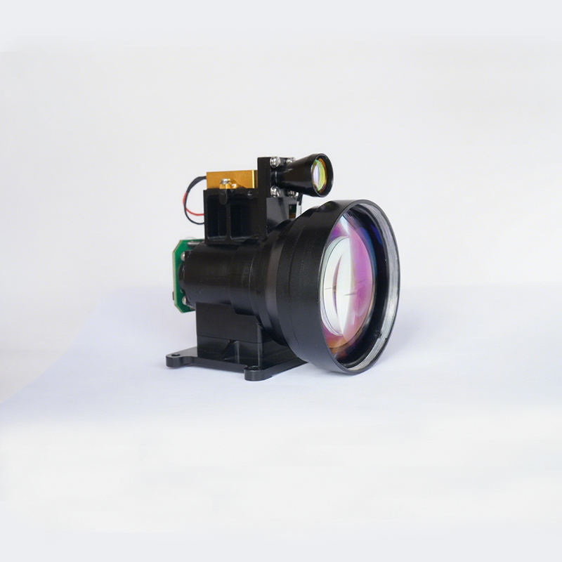 ELRF-17 Long-Range HD Camera Target Positioning System - Image 4