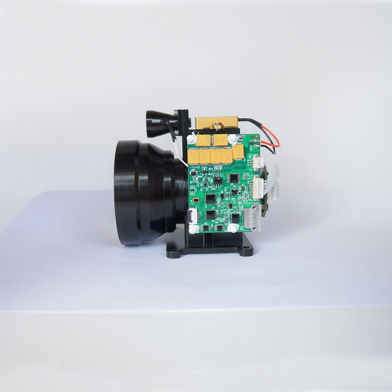 ELRF-17 Long-Range HD Camera Target Positioning System - Image 2