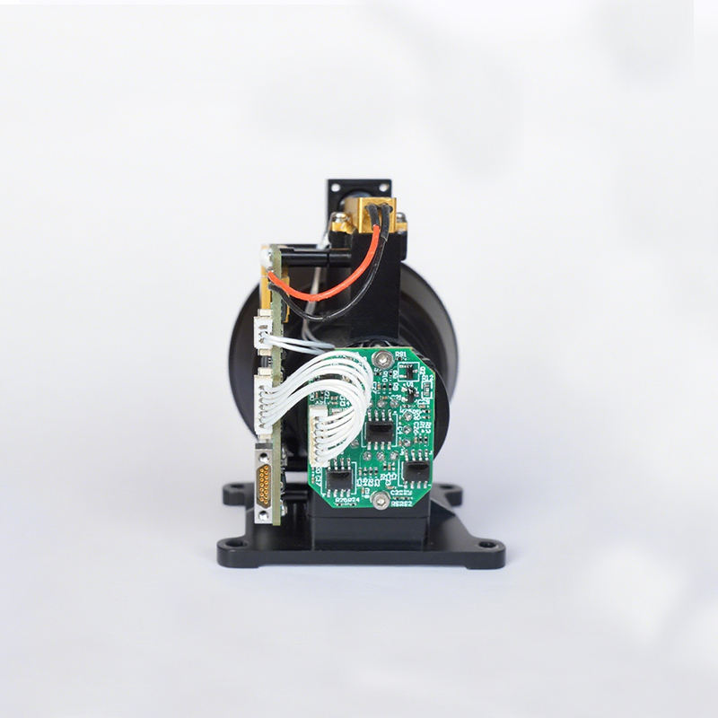 ELRF-17 Long-Range HD Camera Target Positioning System - Image 6