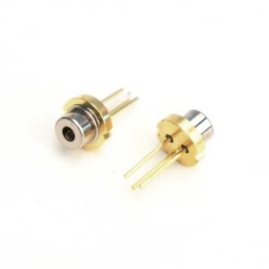 NK Laser Single-Emitter Chip, 1940nm, 1W CW, Semiconductor Package — For Medical and Aesthetic Equipment — Made in China